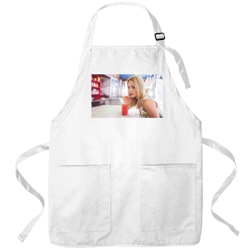 AnnaSophia Robb Apron