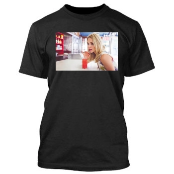 AnnaSophia Robb Men's TShirt