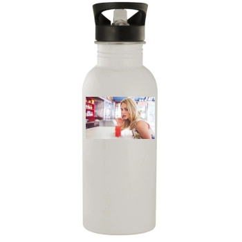 AnnaSophia Robb Stainless Steel Water Bottle