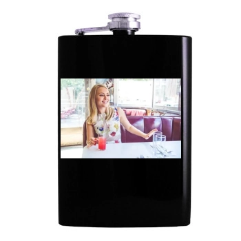 AnnaSophia Robb Hip Flask