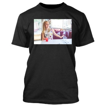 AnnaSophia Robb Men's TShirt