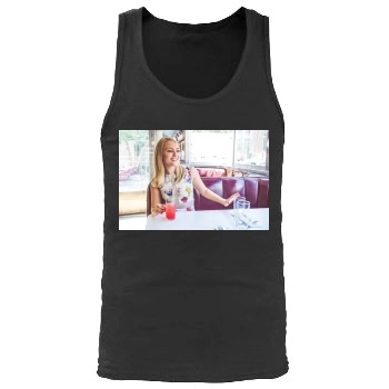 AnnaSophia Robb Men's Tank Top