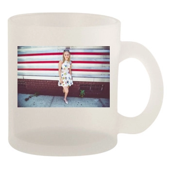 AnnaSophia Robb 10oz Frosted Mug