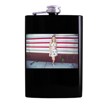 AnnaSophia Robb Hip Flask