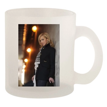 Arielle Kebbel 10oz Frosted Mug