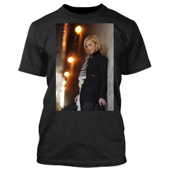 Arielle Kebbel Men's TShirt