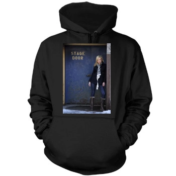 Arielle Kebbel Mens Pullover Hoodie Sweatshirt