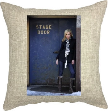 Arielle Kebbel Pillow