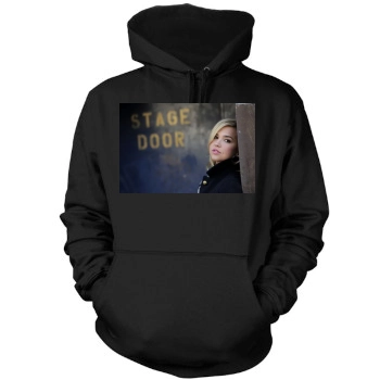 Arielle Kebbel Mens Pullover Hoodie Sweatshirt