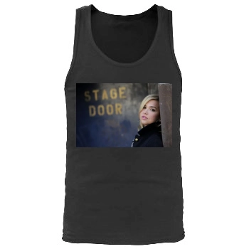 Arielle Kebbel Men's Tank Top