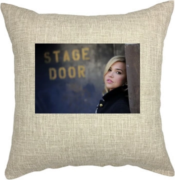 Arielle Kebbel Pillow