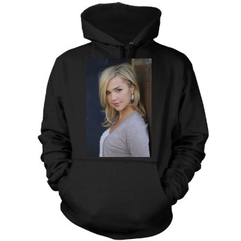 Arielle Kebbel Mens Pullover Hoodie Sweatshirt