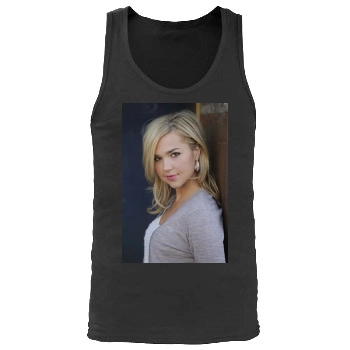 Arielle Kebbel Men's Tank Top