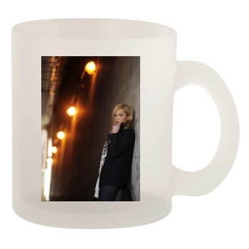 Arielle Kebbel 10oz Frosted Mug