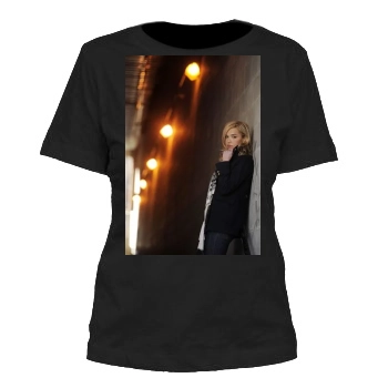 Arielle Kebbel Women's Cut T-Shirt