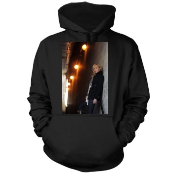 Arielle Kebbel Mens Pullover Hoodie Sweatshirt