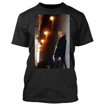 Arielle Kebbel Men's TShirt