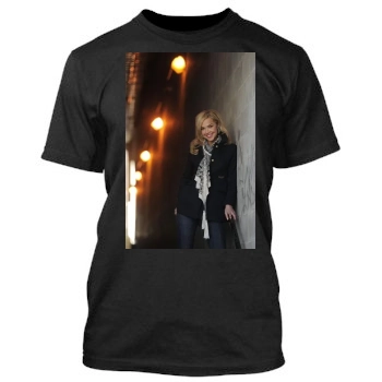 Arielle Kebbel Men's TShirt