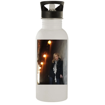 Arielle Kebbel Stainless Steel Water Bottle