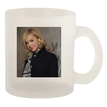 Arielle Kebbel 10oz Frosted Mug