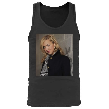 Arielle Kebbel Men's Tank Top