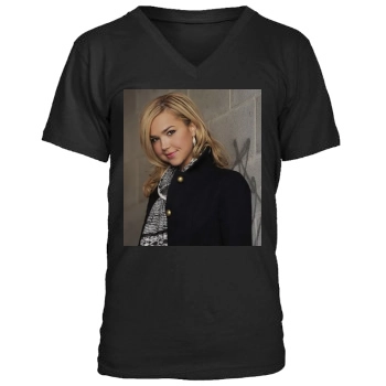 Arielle Kebbel Men's V-Neck T-Shirt