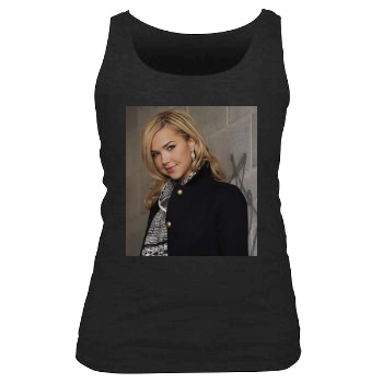 Arielle Kebbel Women's Tank Top