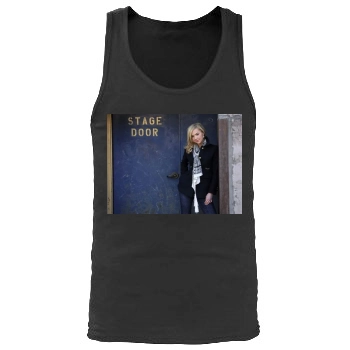 Arielle Kebbel Men's Tank Top