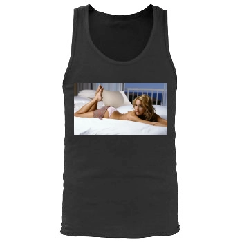 Arielle Kebbel Men's Tank Top