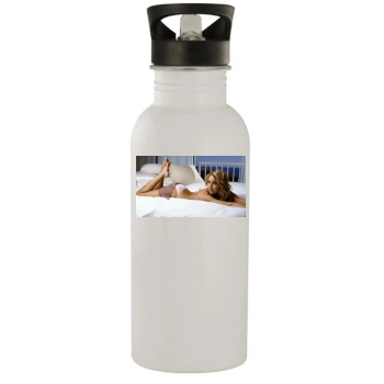 Arielle Kebbel Stainless Steel Water Bottle