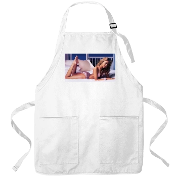 Arielle Kebbel Apron