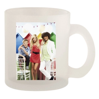 Ashley Tisdale 10oz Frosted Mug