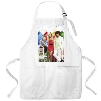 Ashley Tisdale Apron