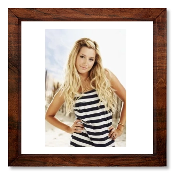 Ashley Tisdale 12x12