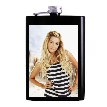 Ashley Tisdale Hip Flask