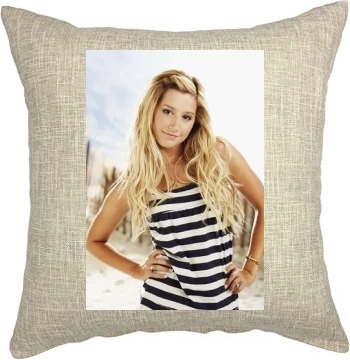 Ashley Tisdale Pillow