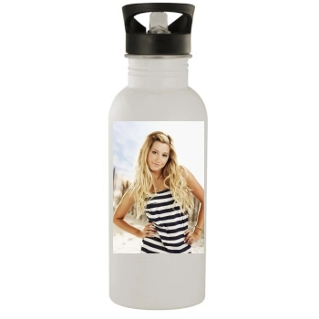 Ashley Tisdale Stainless Steel Water Bottle