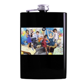 Ashley Tisdale Hip Flask