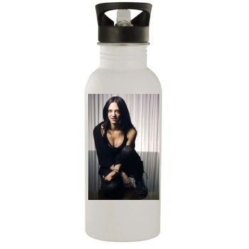 Asia Argento Stainless Steel Water Bottle