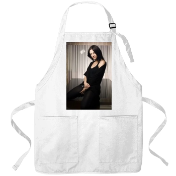 Asia Argento Apron