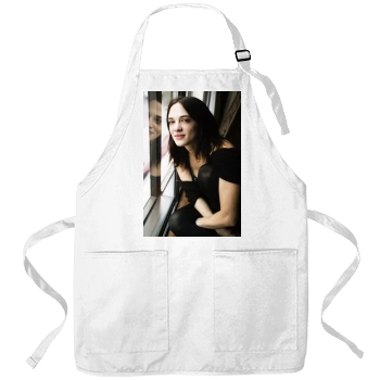 Asia Argento Apron