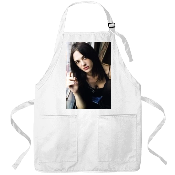 Asia Argento Apron