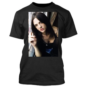 Asia Argento Men's TShirt