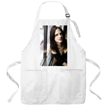 Asia Argento Apron