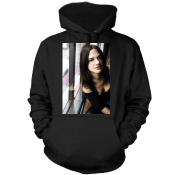 Asia Argento Mens Pullover Hoodie Sweatshirt