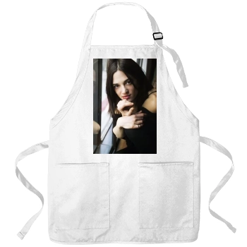 Asia Argento Apron