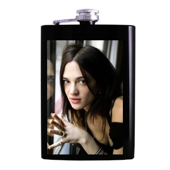 Asia Argento Hip Flask