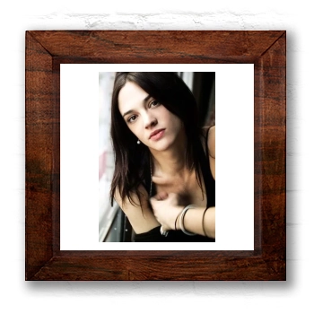 Asia Argento 6x6