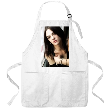 Asia Argento Apron