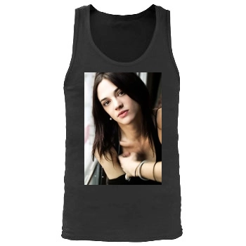 Asia Argento Men's Tank Top